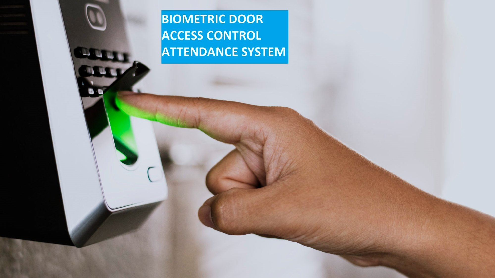 Access Control Systems