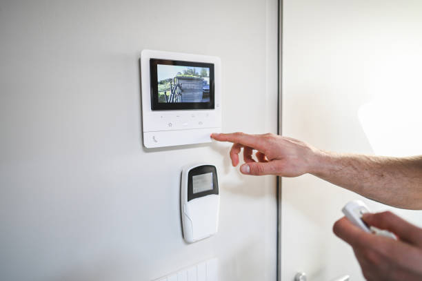 24/7 Alarm Monitoring