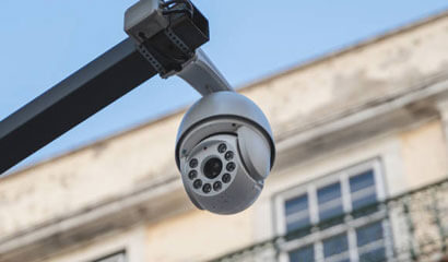 Live Video Monitoring